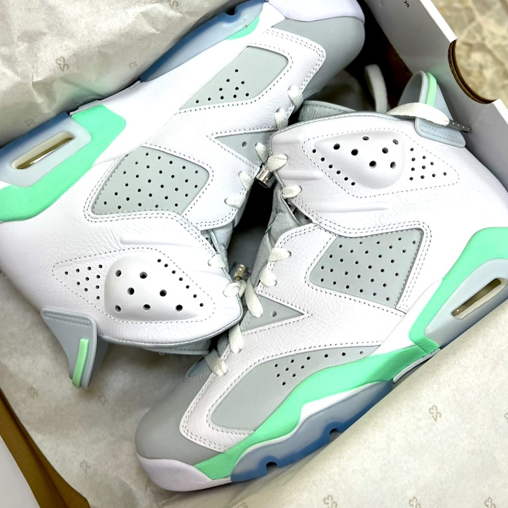 Jordan 5.5
